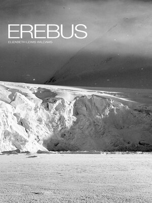 cover image of Erebus